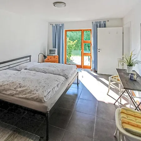 Ehemaliges Farmhaus Ferienhaus
