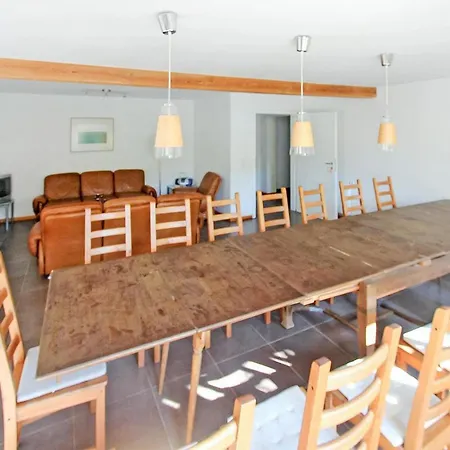 Holiday home Ehemaliges Farmhaus *
