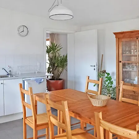 Ehemaliges Farmhaus Ferienhaus