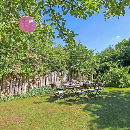 Ehemaliges Farmhaus Ferienhaus
