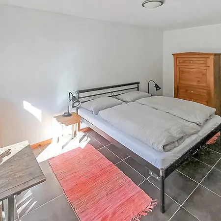 Ehemaliges Farmhaus Lehsten