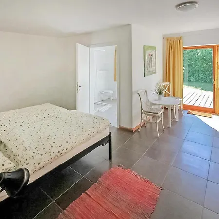 Ehemaliges Farmhaus * Lehsten