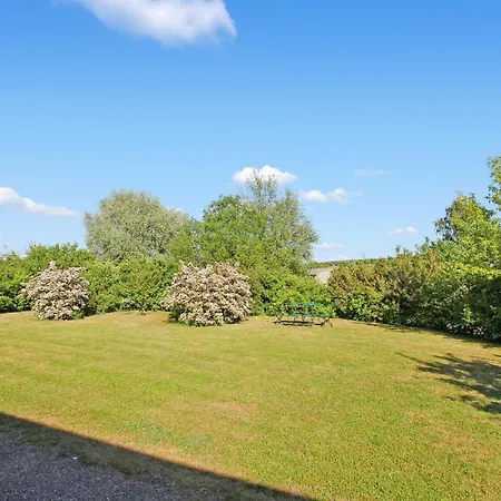 Ehemaliges Farmhaus Ferienhaus *
