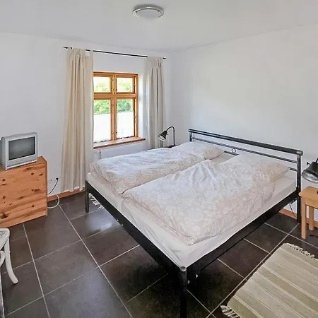 Ferienhaus Ehemaliges Farmhaus *