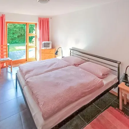 Ehemaliges Farmhaus Ferienhaus *