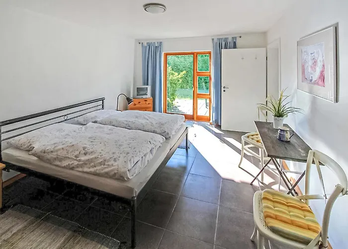 Ehemaliges Farmhaus בית נופש