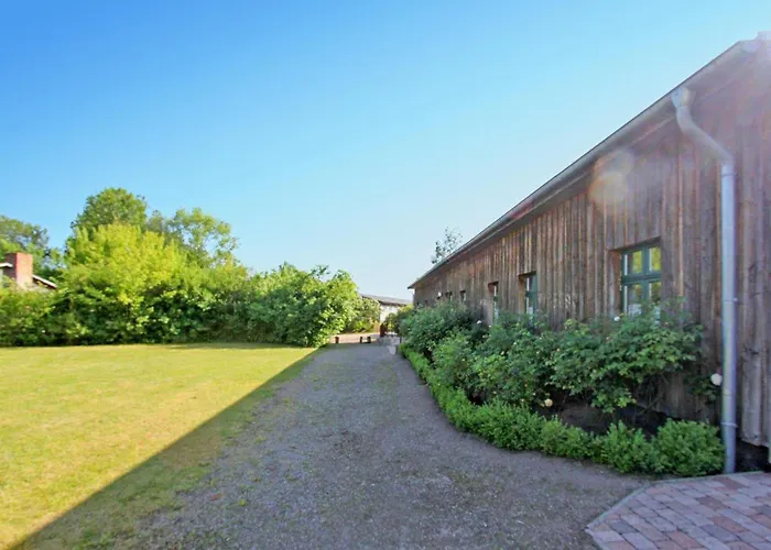 בית נופש Ehemaliges Farmhaus *