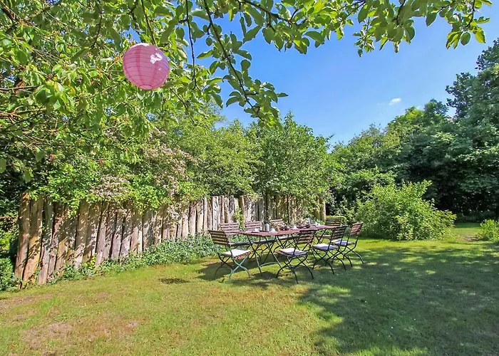 Ehemaliges Farmhaus בית נופש