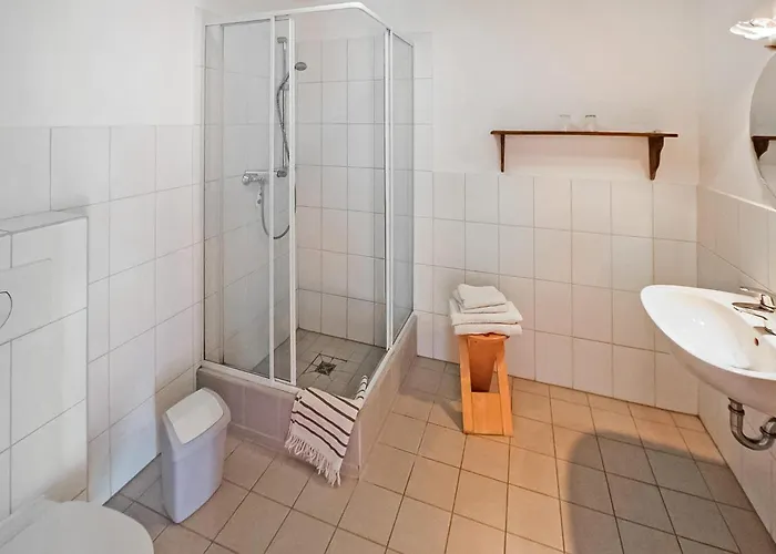 Ehemaliges Farmhaus בית נופש Lehsten