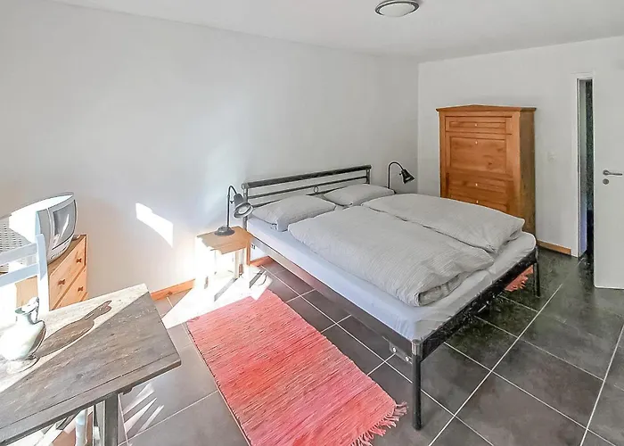 Ehemaliges Farmhaus Lehsten