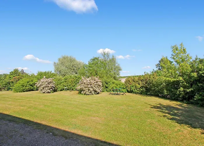 Ehemaliges Farmhaus בית נופש *