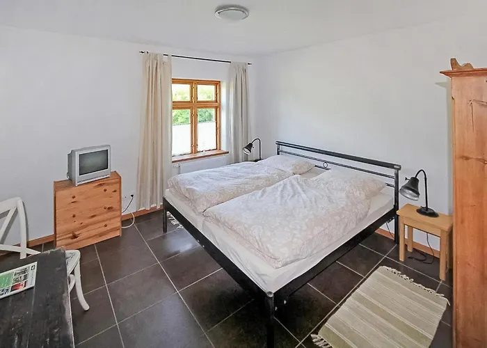 בית נופש Ehemaliges Farmhaus *