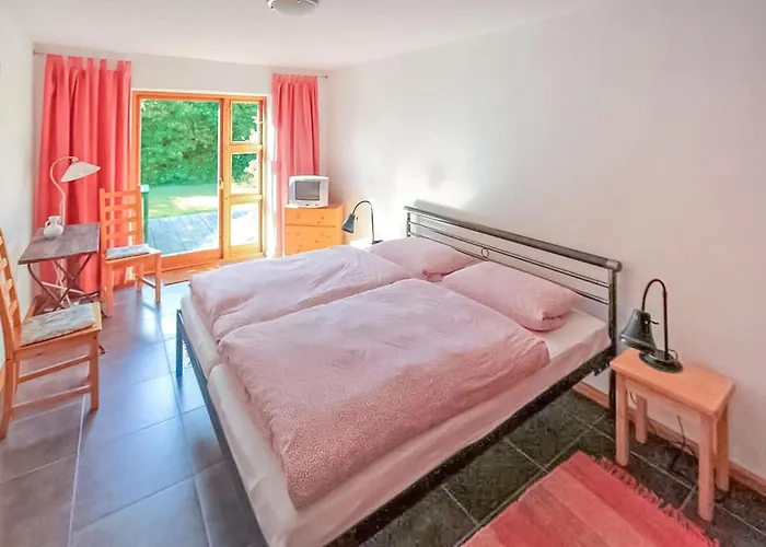 Ehemaliges Farmhaus בית נופש *